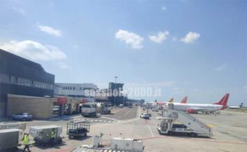 Aeroporti e logistica, la Regione rafforza il sistema dell’Emilia-Romagna