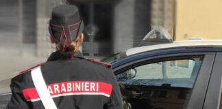 Occupa abusivamente un appartamento e minaccia i residenti. Denunciato ad Albinea