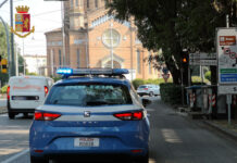 Altro arresto per spaccio a Modena, questa volta in zona Tempio