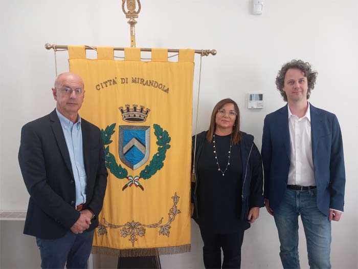 Tolkien Music Festival: esordio a Mirandola per l’evento musicale dedicato al creatore de “Il Signore degli Anelli”