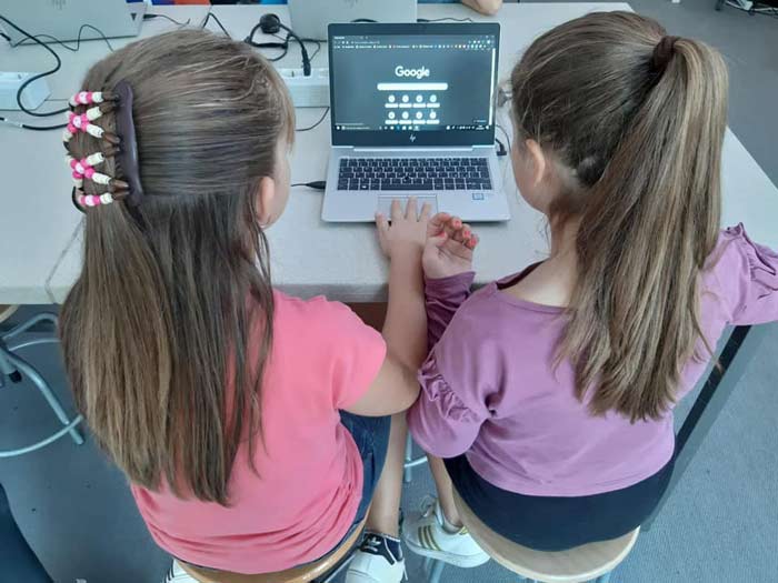 Con Girl is STEAM! Fondazione Golinelli celebra a Bologna l’XI Giornata Europea delle Fondazioni