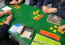 Maranello, Palestre della Memoria per anziani over 70