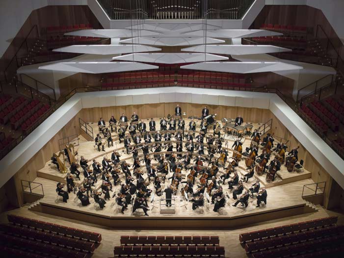 Al via la stagione di Concerti al Teatro Comunale di Modena