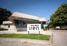 Iren porta a Key Energy soluzioni concrete e innovazione per la transizione di cittadini e imprese