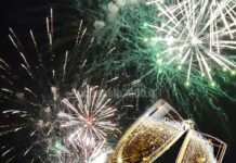 Capodanno in piazza a Maranello tra musica e animazioni