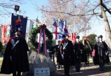 35° anniversario dell’eccidio del Pilastro, domenica 4 gennaio la commemorazione