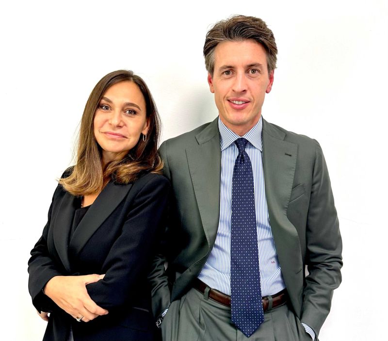 Nasce NIUS, studio di consulenza strategica dedicato al mondo del lavoro Nasce NIUS, studio di consulenza strategica dedicato al mondo del lavoro