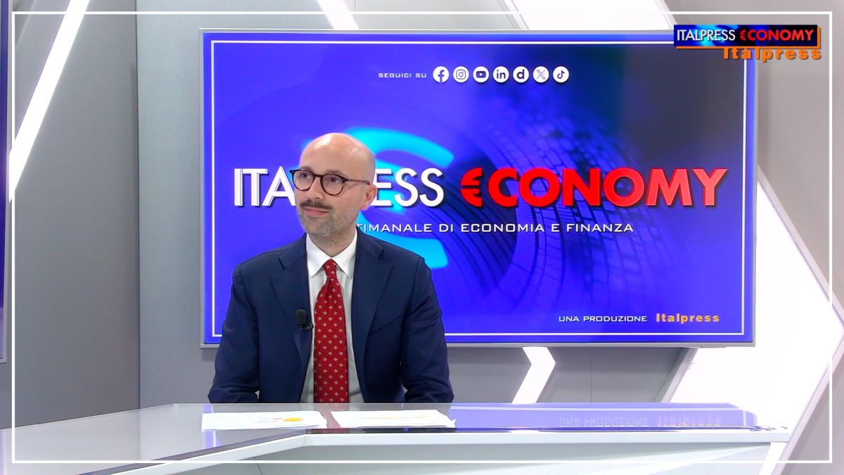 Vanoni “Comunicazione aziendale sempre più strategica e tecnologica” Vanoni “Comunicazione aziendale sempre più strategica e tecnologica”