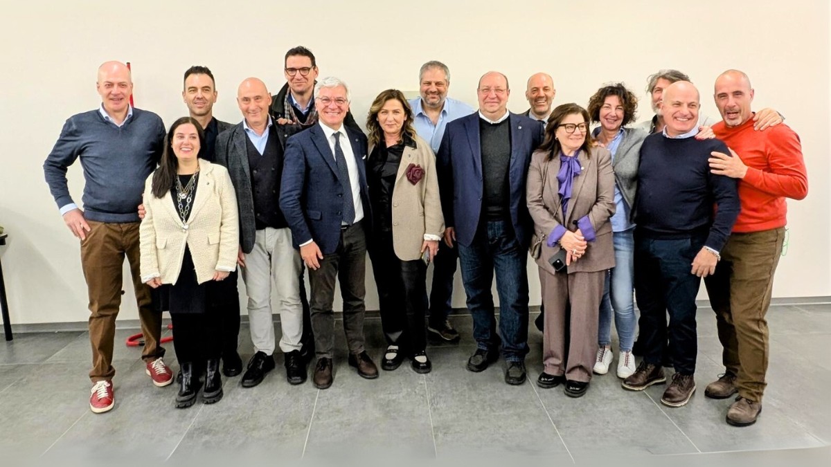Ordini TSRM e PSTRP, alle elezioni vince la lista di Diego Catania Ordini TSRM e PSTRP, alle elezioni vince la lista di Diego Catania