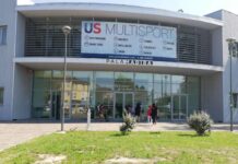 Al Palamadiba torna la sfida dei numeri: al via la XXII edizione della Coppa Ruffini promossa da Unimore