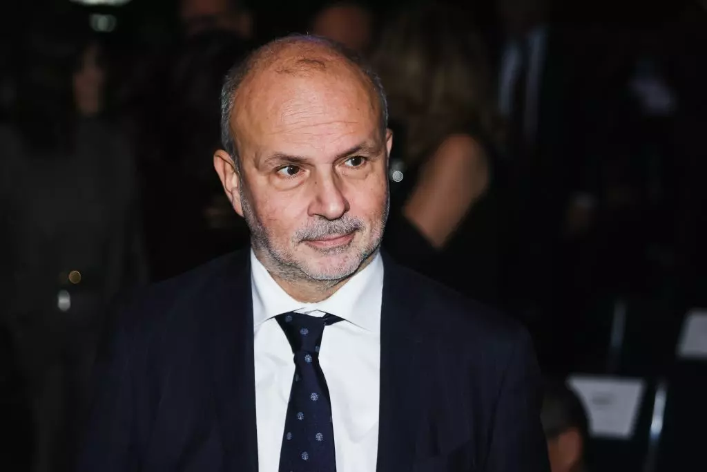 Salute, Schillaci “Nessun litigio con Regioni, massima collaborazione” Salute, Schillaci “Nessun litigio con Regioni, massima collaborazione”
