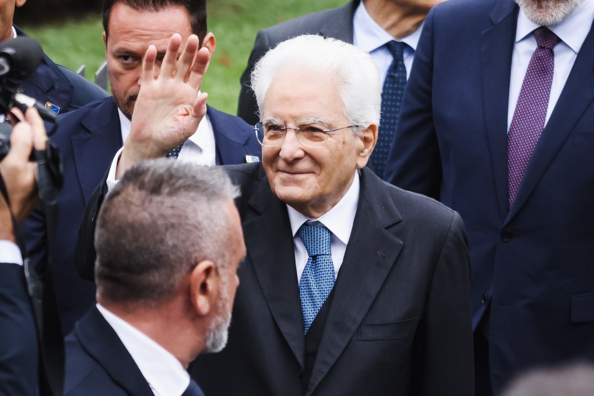 Mattarella ha lasciato l’ospedale Mattarella ha lasciato l’ospedale