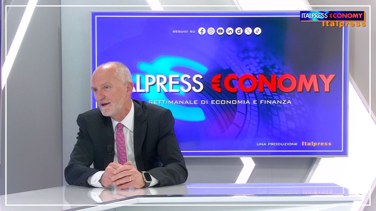 Blastness, Delfini “Obiettivo è internazionalizzare” Blastness, Delfini “Obiettivo è internazionalizzare”