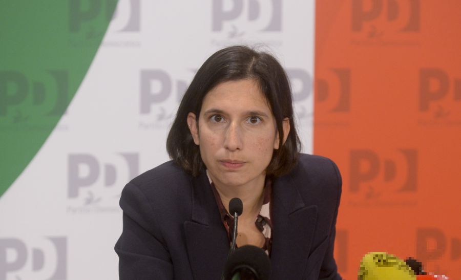 Dazi, Schlein “Problema non è parlare con Trump ma farlo a testa alta” Dazi, Schlein “Problema non è parlare con Trump ma farlo a testa alta”