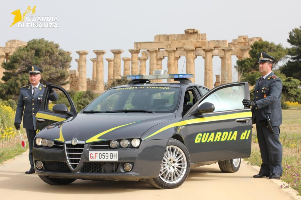 Trovato con mezzo chilo di droga Wax, denunciato nel trapanese Trovato con mezzo chilo di droga Wax, denunciato nel trapanese