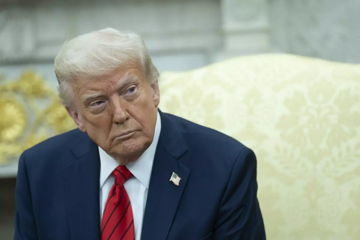 Trump parteciperà ai funerali di Papa Francesco Trump parteciperà ai funerali di Papa Francesco