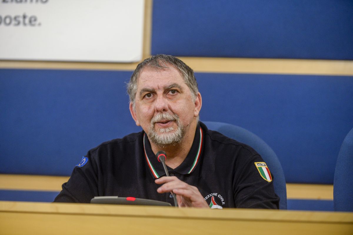 Papa, Ciciliano “Per funerali e conclave attesi oltre 450 mila fedeli” Papa, Ciciliano “Per funerali e conclave attesi oltre 450 mila fedeli”