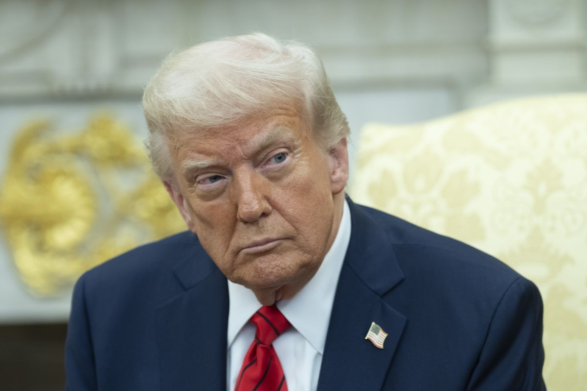 Ucraina, Trump “Le dichiarazioni di Zelensky prolungano lo sterminio” Ucraina, Trump “Le dichiarazioni di Zelensky prolungano lo sterminio”