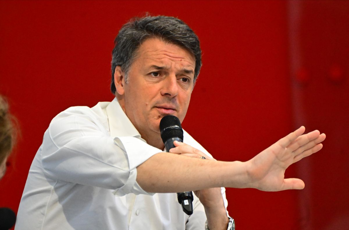 Dfp, Renzi “Senza Pnrr crescita con segno meno” Dfp, Renzi “Senza Pnrr crescita con segno meno”