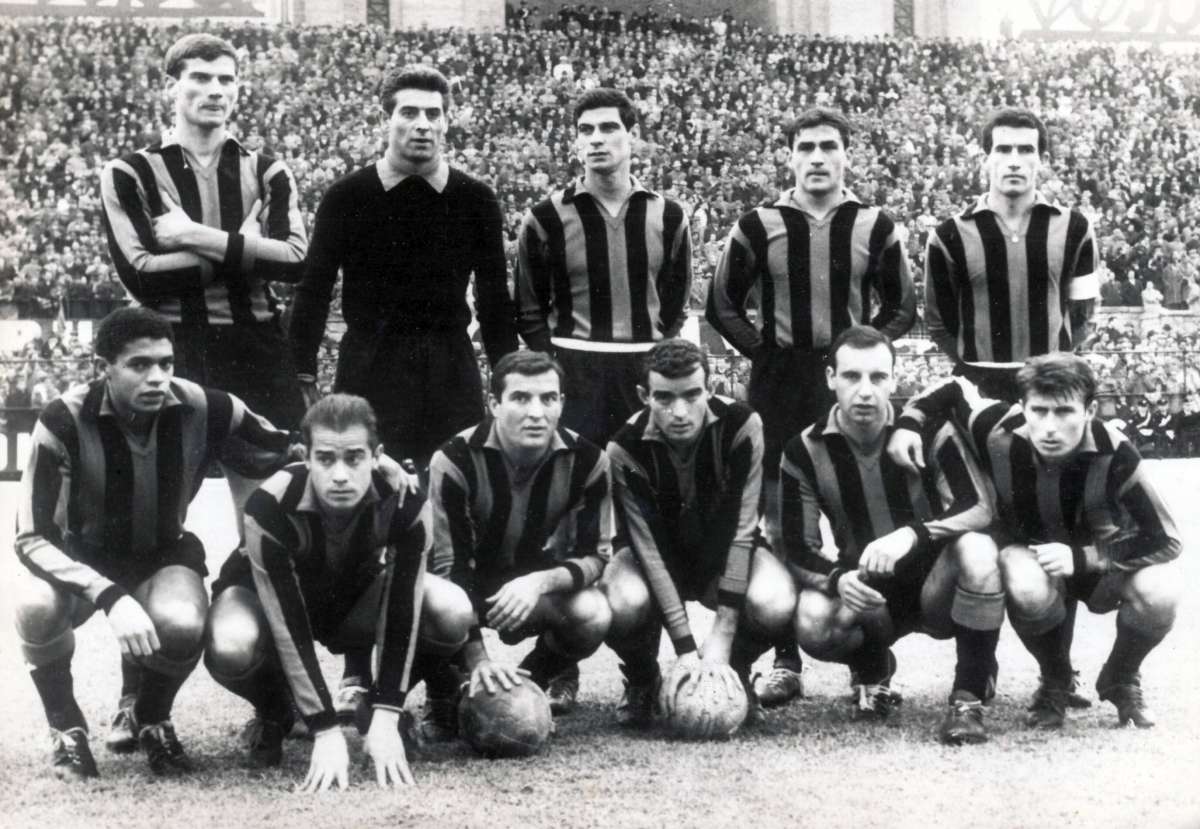 Addio al mitico Jair, ala della Grande Inter di Herrera Addio al mitico Jair, ala della Grande Inter di Herrera