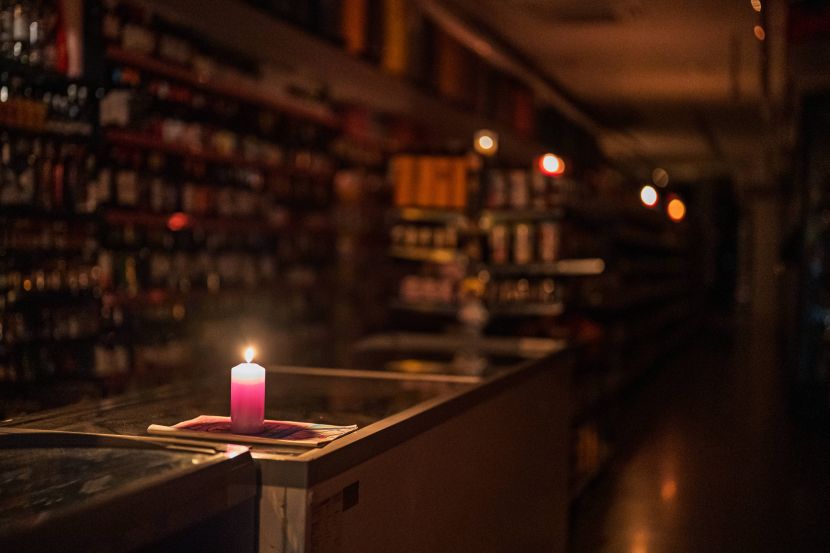 La Spagna verso il ritorno alla normalità dopo il blackout La Spagna verso il ritorno alla normalità dopo il blackout