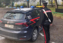 Smantellata dai carabinieri di Gattatico una intesa rete di spaccio. 33enne in manette
