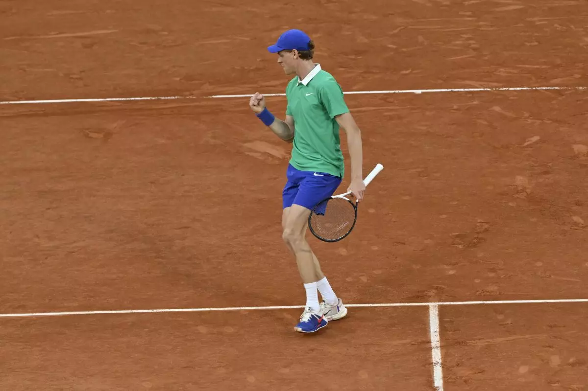 Sinner travolge anche Rublev, quarti a Parigi contro Bublik