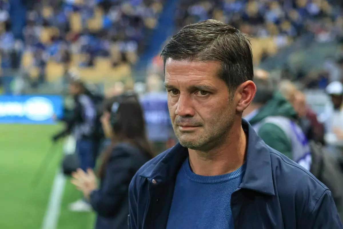 Chivu “Gran responsabilità, una sorpresa la chiamata dell’Inter” Chivu “Gran responsabilità, una sorpresa la chiamata dell’Inter”