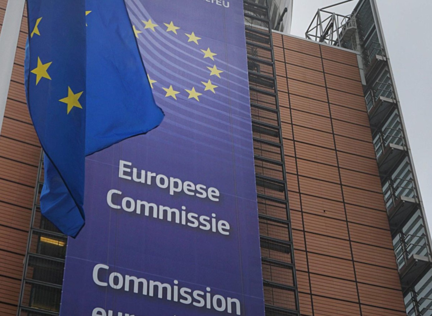 Commissione Ue propone taglio alle emissioni del 90% entro il 2040 Commissione Ue propone taglio alle emissioni del 90% entro il 2040