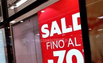 Saldi, Federconsumatori ER: il Black Friday e le promozioni pre-saldi pesano sulla stagione in arrivo