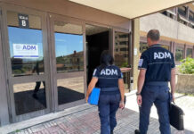 Nel corso del 2025, l’ADM di Modena ha sequestrato numerosi integratori e diverse sigarette elettroniche