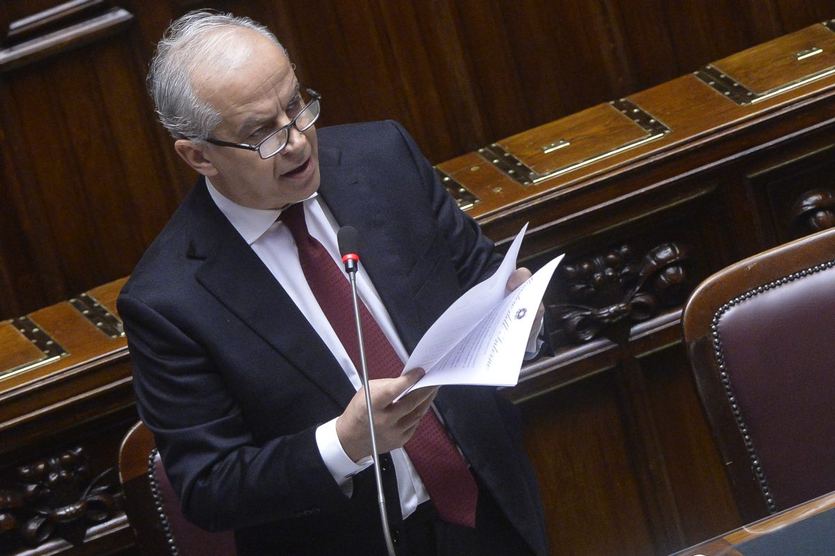 Piantedosi “Grave sottovalutare appelli alla rivolta sociale”