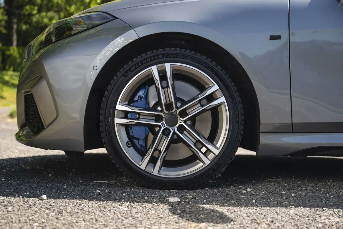 Pneumatici, Michelin lancia due novità nel segmento All Season Pneumatici, Michelin lancia due novità nel segmento All Season