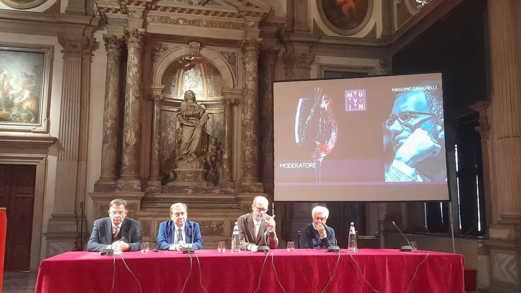 Fondazione MUVIN, svelato il concept del futuro Museo del Vino di Verona
