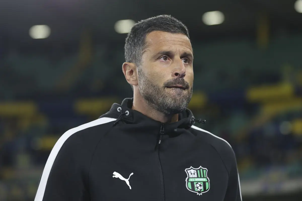 Laurientè e Pinamonti, il Sassuolo vince 2-1 a Cagliari Laurientè e Pinamonti, il Sassuolo vince 2-1 a Cagliari