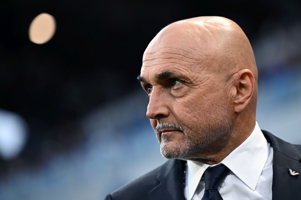 La Juve riparte da Spalletti “Mire alte, credo in questa squadra” La Juve riparte da Spalletti “Mire alte, credo in questa squadra”