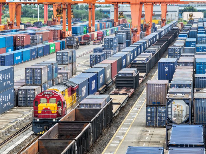 Il 18 novembre il secondo Forum di Cooperazione del China-Europe Railway Express