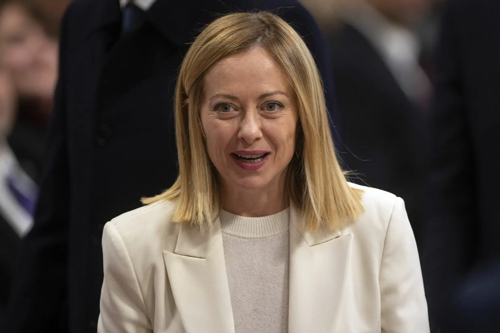 Meloni “Promozione Moody’s conferma fiducia dei mercati nel Governo”