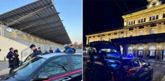 Modena, prime valutazioni sugli esiti dei controlli nella “zona rossa”