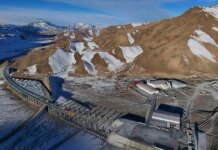 Cina, galleria autostradale più lunga del mondo in funzione entro fine anno