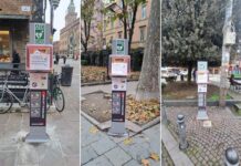 Bologna città cardioprotetta, sostituiti 3 defibrillatori in centro