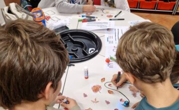 Casa Corsini: a febbraio un mese di innovazione gratuita tra STEAM per giovanissimi e co-progettazione per under 35