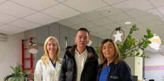 A Baggiovara trattata una rara sindrome endocrina con un approccio multi-equipe