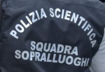 Assalto in villa nella mattinata di ieri a Modena