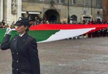 Due giorni di eventi a Reggio Emilia per la Giornata nazionale della bandiera