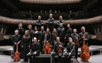 Domenica al Teatro Comunale di Modena l’ensemble belga Vox Luminis