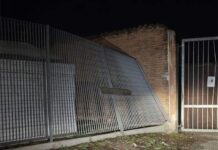 Modena: nuovi atti vandalici nella notte nel cimitero di San Cataldo