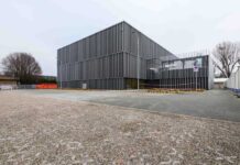 Centro sportivo Arcoveggio, da lunedì 2 febbraio apre per gli allenamenti la nuova palestra per pallavolo e ginnastica ritmica