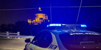 Controlli e attività nell’ultimo mese della Polizia di Stato di Bologna