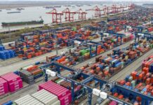 Cina, nel 2025 rafforzata cooperazione commerciale con partner Belt and Road